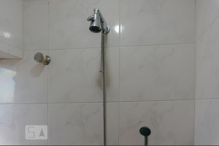 Apartamento à venda com 370m², 4 quartos e 4 vagas Apartamento à venda com 370m², 4 quartos e 4 vagasBanheiro da Suíte 1