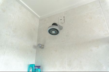 Apartamento à venda com 370m², 4 quartos e 4 vagas Apartamento à venda com 370m², 4 quartos e 4 vagasBanheiro Social