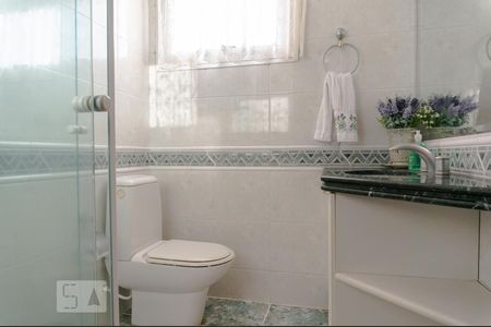 Apartamento à venda com 370m², 4 quartos e 4 vagas Apartamento à venda com 370m², 4 quartos e 4 vagasBanheiro Social