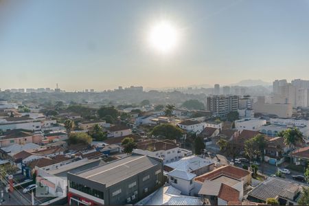 Apartamento à venda com 370m², 4 quartos e 4 vagas Apartamento à venda com 370m², 4 quartos e 4 vagasVista da Varanda Gourmet