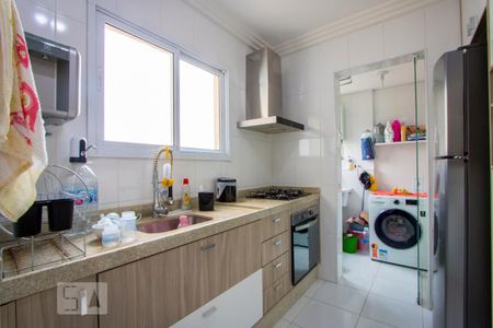 Apartamento à venda com 72m², 2 quartos e 1 vagaCozinha