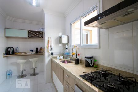 Apartamento à venda com 72m², 2 quartos e 1 vagaCozinha