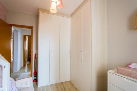 Apartamento à venda com 72m², 2 quartos e 1 vagaQuarto 2