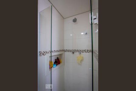 Apartamento à venda com 72m², 2 quartos e 1 vagaBanheiro social