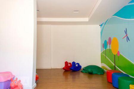 Apartamento à venda com 72m², 2 quartos e 1 vagaÁrea comum - Brinquedoteca