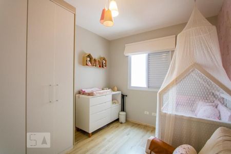 Apartamento à venda com 72m², 2 quartos e 1 vagaQuarto 2