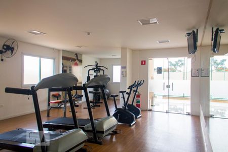 Apartamento à venda com 72m², 2 quartos e 1 vagaÁrea comum - Academia