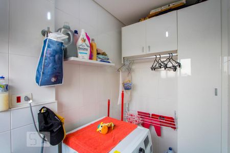 Apartamento à venda com 72m², 2 quartos e 1 vagaÁrea de serviço