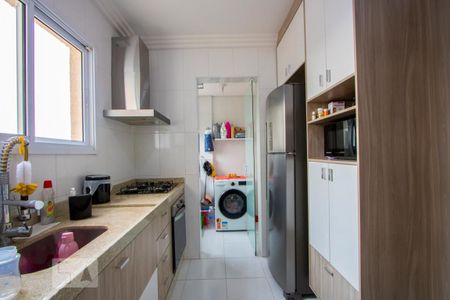 Apartamento à venda com 72m², 2 quartos e 1 vagaCozinha