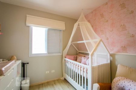 Apartamento à venda com 72m², 2 quartos e 1 vagaQuarto 2