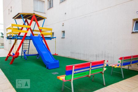 Apartamento à venda com 72m², 2 quartos e 1 vagaÁrea Comum - Playground