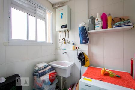 Apartamento à venda com 72m², 2 quartos e 1 vagaÁrea de serviço