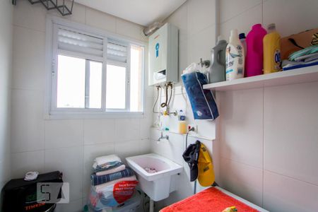 Apartamento à venda com 72m², 2 quartos e 1 vagaÁrea de serviço