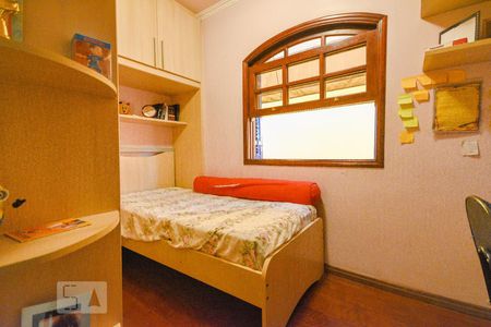 Casa para alugar com 150m², 3 quartos e 2 vagas Casa para alugar com 150m², 3 quartos e 2 vagasQuarto 2