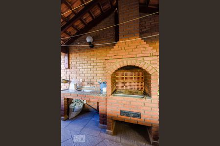 Casa para alugar com 150m², 3 quartos e 2 vagas Casa para alugar com 150m², 3 quartos e 2 vagasChurrasqueira