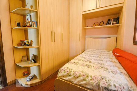 Casa para alugar com 150m², 3 quartos e 2 vagas Casa para alugar com 150m², 3 quartos e 2 vagasQuarto 2