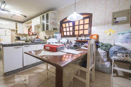 Casa para alugar com 150m², 3 quartos e 2 vagas Casa para alugar com 150m², 3 quartos e 2 vagasSala de Jantar