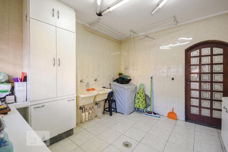 Casa para alugar com 150m², 3 quartos e 2 vagas Casa para alugar com 150m², 3 quartos e 2 vagasÁrea de Serviço