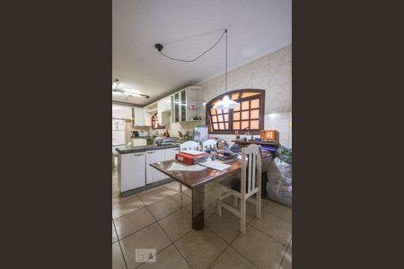 Casa para alugar com 150m², 3 quartos e 2 vagas Casa para alugar com 150m², 3 quartos e 2 vagasSala de Jantar