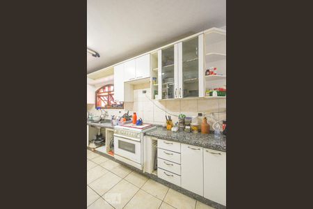 Casa para alugar com 150m², 3 quartos e 2 vagas Casa para alugar com 150m², 3 quartos e 2 vagasCozinha