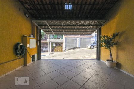 Casa para alugar com 150m², 3 quartos e 2 vagas Casa para alugar com 150m², 3 quartos e 2 vagasGaragem