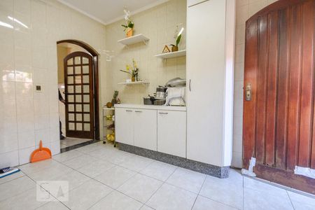 Casa para alugar com 150m², 3 quartos e 2 vagas Casa para alugar com 150m², 3 quartos e 2 vagasÁrea de Serviço
