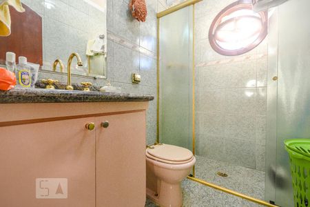 Casa para alugar com 150m², 3 quartos e 2 vagas Casa para alugar com 150m², 3 quartos e 2 vagasBanheiro 2