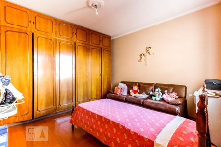 Casa à venda com 250m², 4 quartos e 2 vagasQuarto 2