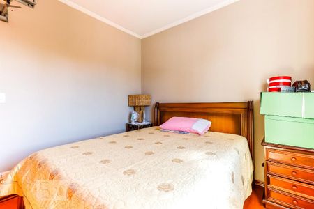 Casa à venda com 250m², 4 quartos e 2 vagasQuarto 3