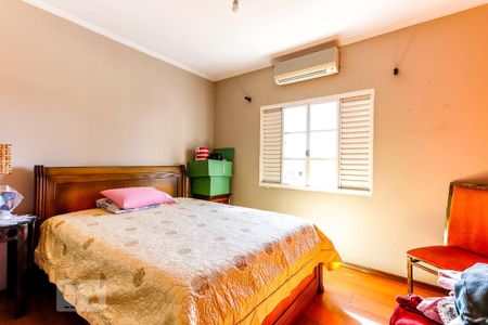 Casa à venda com 250m², 4 quartos e 2 vagasQuarto 3