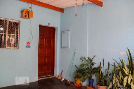 Casa à venda com 153m², 2 quartos e 1 vagaGaragem