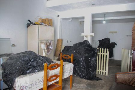 Casa à venda com 153m², 2 quartos e 1 vagaÁrea Gourmet