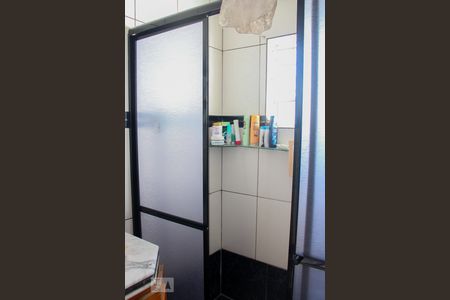 Casa à venda com 153m², 2 quartos e 1 vagaBanheiro da Suíte