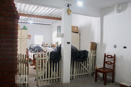 Casa à venda com 153m², 2 quartos e 1 vagaÁrea Gourmet