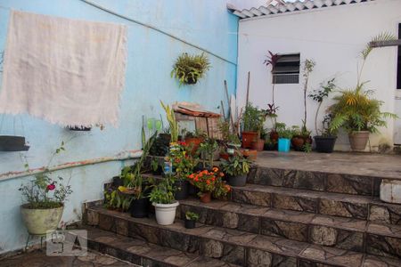 Casa à venda com 153m², 2 quartos e 1 vagaQuintal