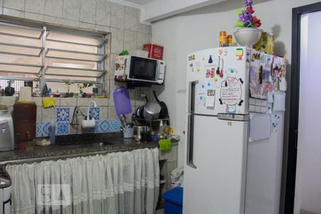 Casa à venda com 153m², 2 quartos e 1 vagaCozinha