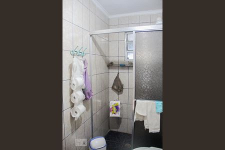 Casa à venda com 153m², 2 quartos e 1 vagaBanheiro