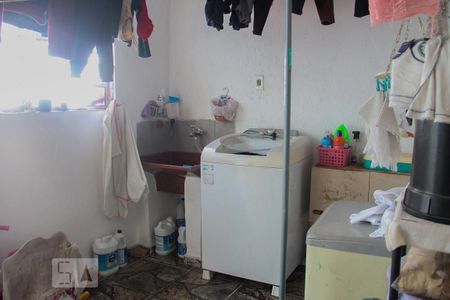 Casa à venda com 153m², 2 quartos e 1 vagaÁrea de Serviço