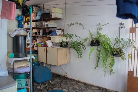 Casa à venda com 153m², 2 quartos e 1 vagaÁrea de Serviço