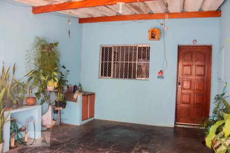 Casa à venda com 153m², 2 quartos e 1 vagaGaragem