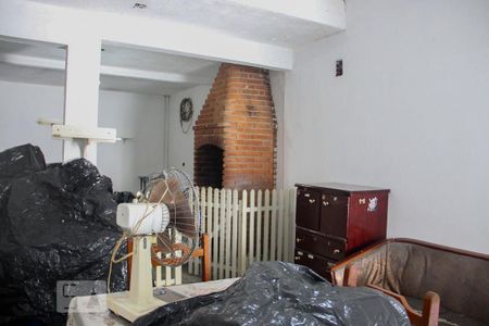 Casa à venda com 153m², 2 quartos e 1 vagaÁrea Gourmet