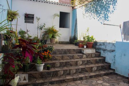 Casa à venda com 153m², 2 quartos e 1 vagaQuintal