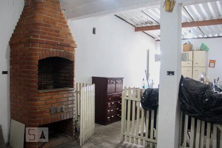 Casa à venda com 153m², 2 quartos e 1 vagaÁrea Gourmet