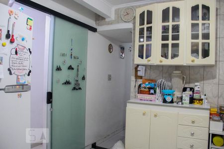 Casa à venda com 153m², 2 quartos e 1 vagaCozinha