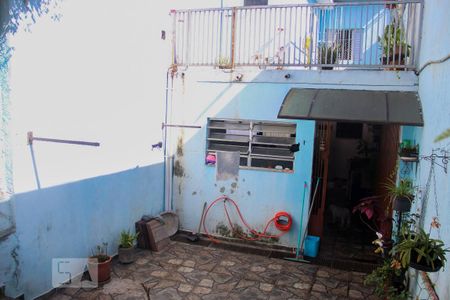 Casa à venda com 153m², 2 quartos e 1 vagaQuintal