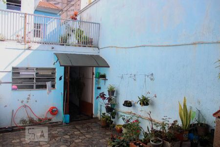 Casa à venda com 153m², 2 quartos e 1 vagaQuintal