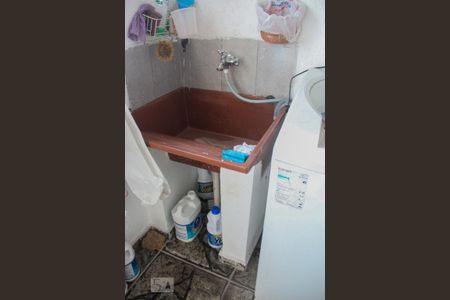 Casa à venda com 153m², 2 quartos e 1 vagaTanque