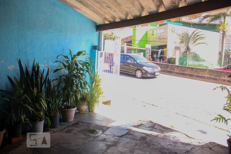 Casa à venda com 153m², 2 quartos e 1 vagaGaragem