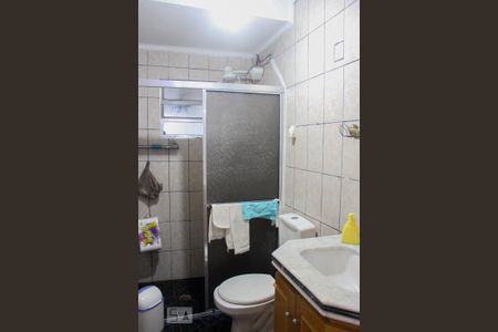 Casa à venda com 153m², 2 quartos e 1 vagaBanheiro