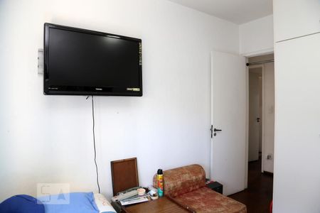 Apartamento à venda com 99m², 3 quartos e 2 vagasQuarto 1